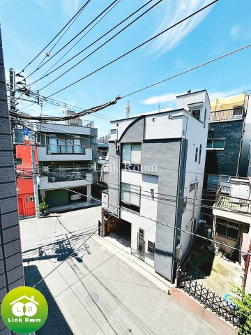 コンポジット清澄ウエストの展望