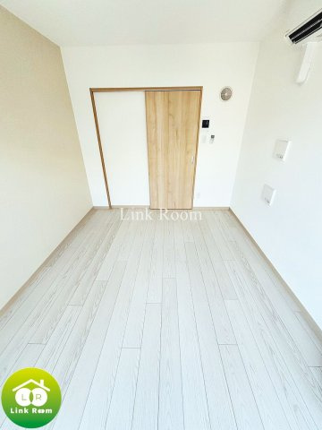 コンポジット清澄ウエストの居間・リビング