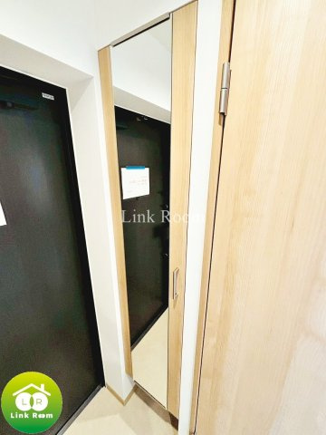 コンポジット清澄ウエストの内装