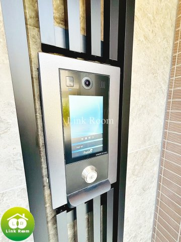 コンポジット清澄ウエストのセキュリティ