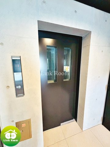 コンポジット清澄ウエストのその他共用部分