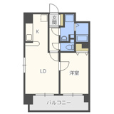 ユニーブル靭公園の画像