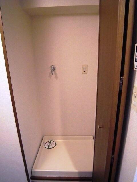 ライオンズプラザ本蓮沼の設備