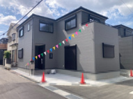 リーブルガーデン堺市東区大美野６期の画像