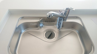 【内観：施工例】 | リーブルガーデン堺市東区大美野６期 | 同シリーズ