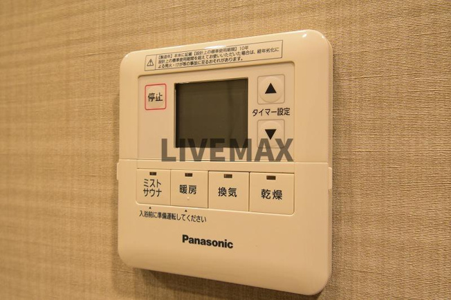 別号室参考写真