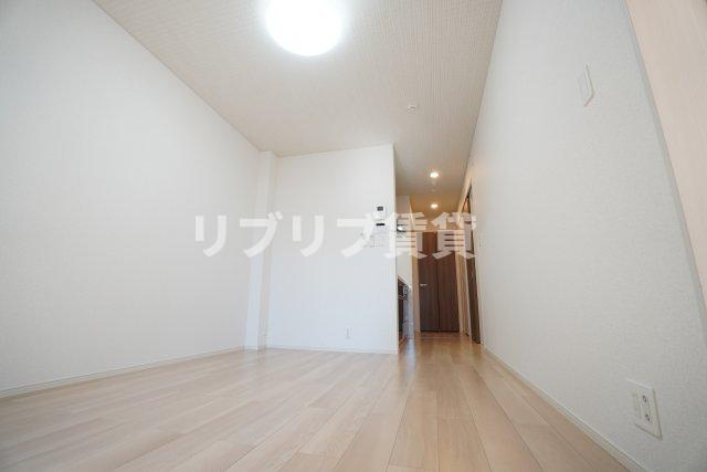 ラメゾン385の居間・リビング