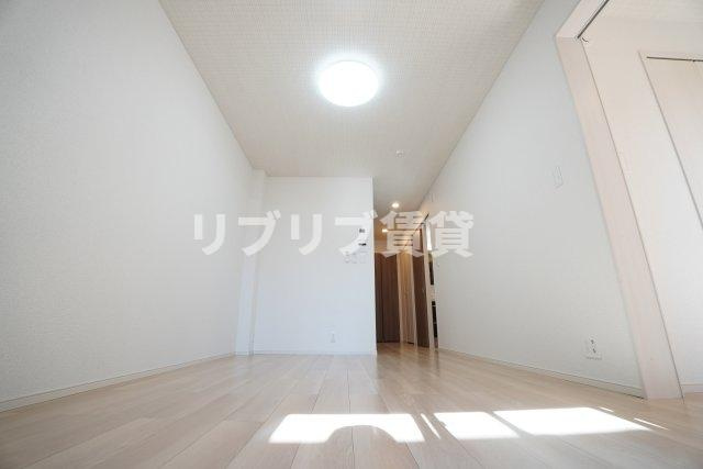 ラメゾン385の居間・リビング