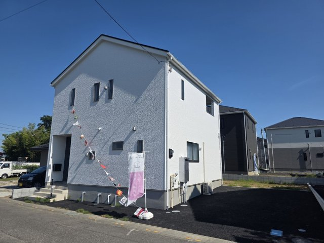 吉見町東野第22　