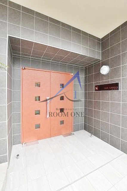 サン　ガーデン