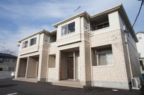 メルヴェイユの画像