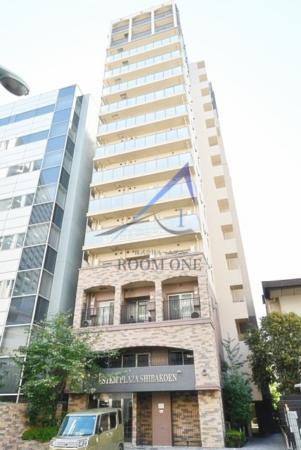 エステムプラザ芝公園