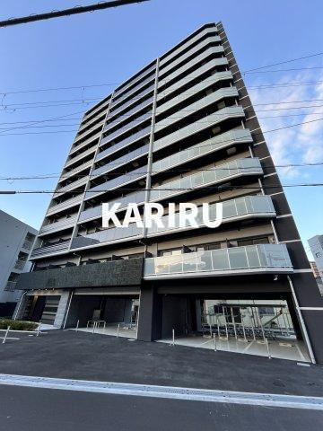 S-RESIDENCE都島Elegant