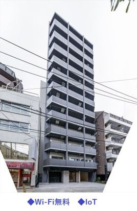 DIPS東十条駅前PREMIUM