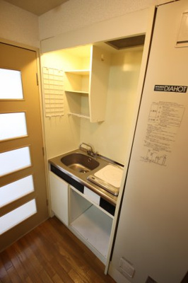 【キッチン】 | エスティライフ喜志駅前