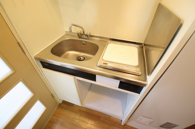 【キッチン】 | エスティライフ喜志駅前