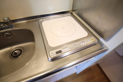 【その他共用部分】 | エスティライフ喜志駅前 | IH