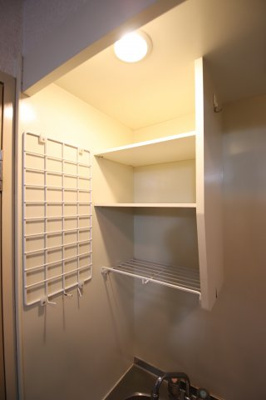 【収納】 | エスティライフ喜志駅前
