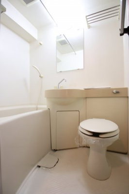 【浴室】 | エスティライフ喜志駅前