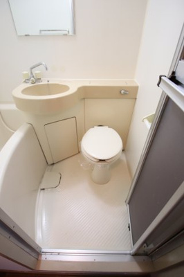 【トイレ】 | エスティライフ喜志駅前