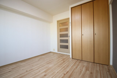 【洋室】 | エスティライフ喜志駅前