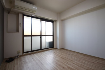 【洋室】 | エスティライフ喜志駅前