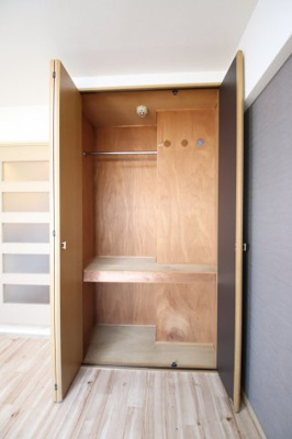 【収納】 | エスティライフ喜志駅前