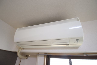 【設備】 | エスティライフ喜志駅前 | エアコン