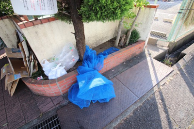 【その他共用部分】 | エスティライフ喜志駅前