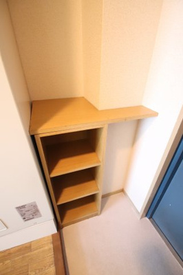 【収納】 | エスティライフ喜志駅前 | シューズボックス