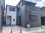 リーブルガーデン堺市東区大美野６期の画像