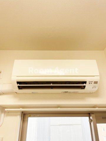 プレサンスSAKAEフロントの設備