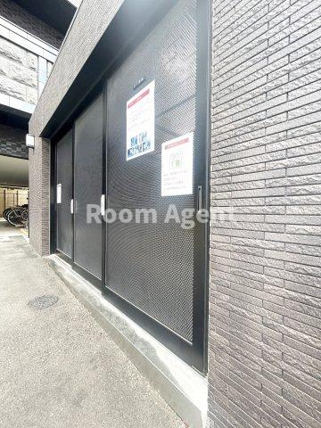 プレサンスSAKAEフロントのその他