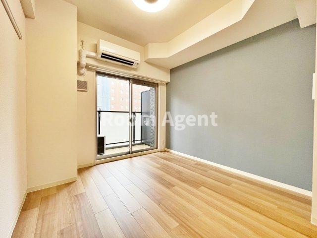 プレサンスSAKAEフロントの内装