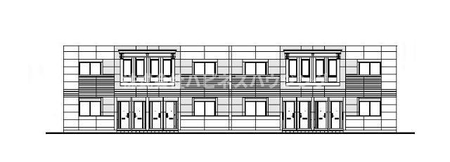 （仮称）柏市船戸　新築アパート