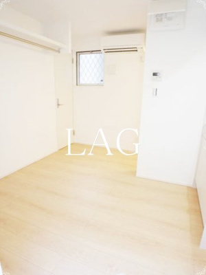 【寝室】 | ハレマカナ堀切 | 寝室です。