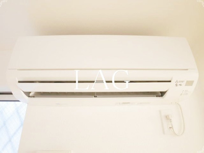 【設備】 | ハレマカナ堀切 | エアコンです。