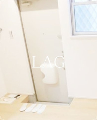 【玄関】 | ハレマカナ堀切 | 玄関です。