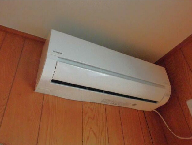 中野区野方１丁目のアパートの設備