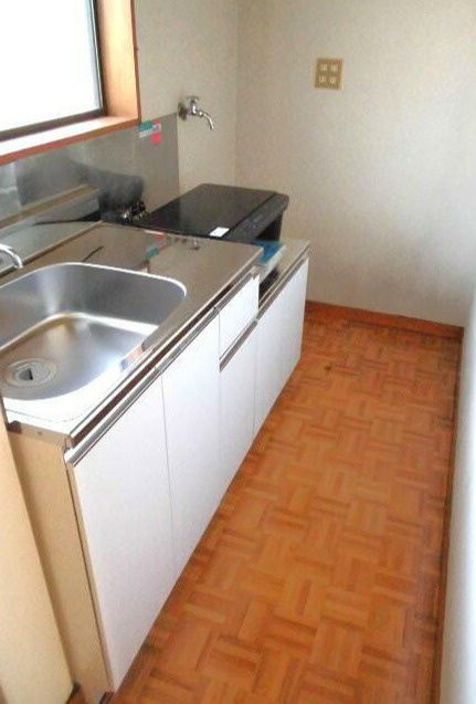 中野区野方１丁目のアパートのその他