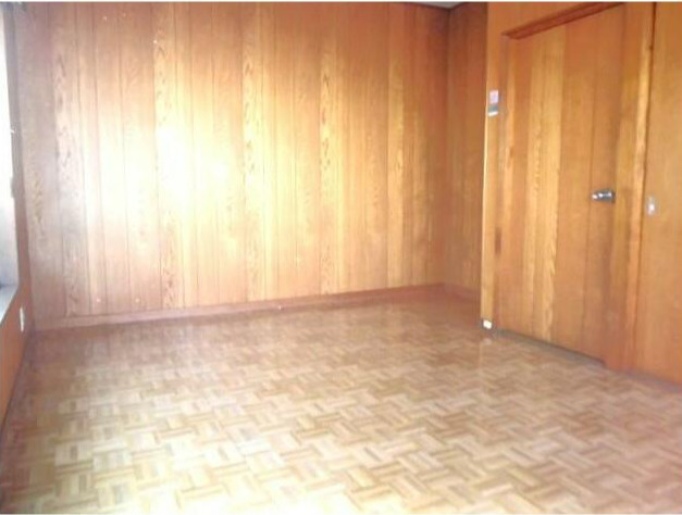 中野区野方１丁目のアパートの居間・リビング