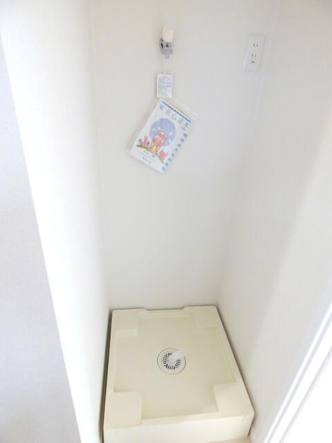 アートスタイル五反野の設備