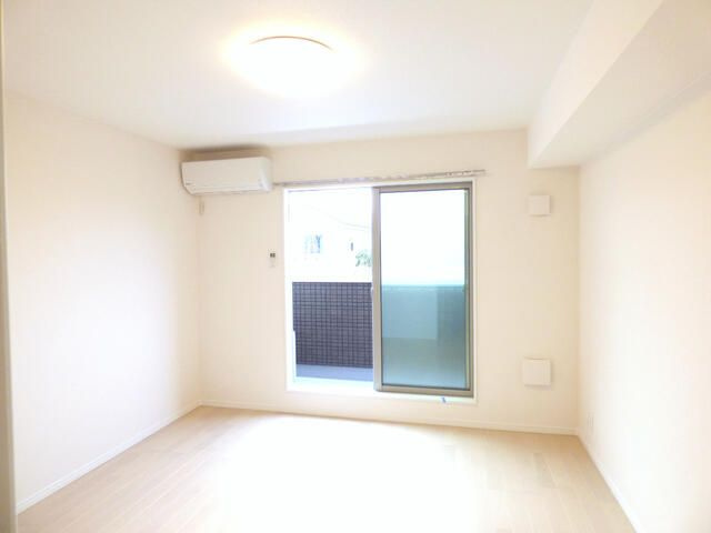 アートスタイル五反野の居間・リビング