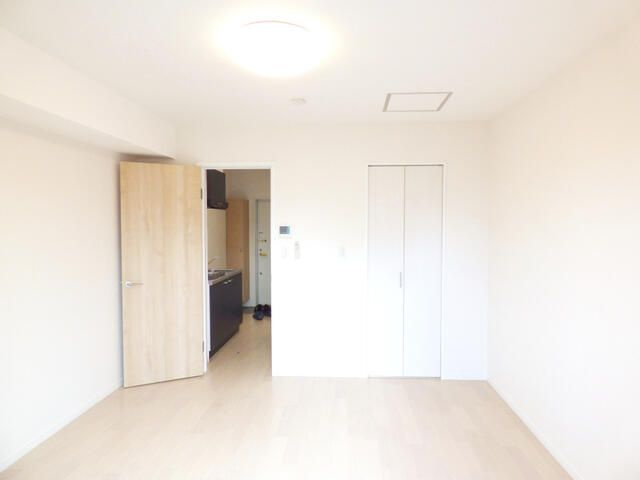 アートスタイル五反野の内装