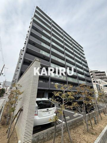 レジディア玉造