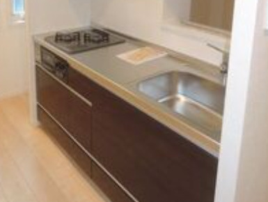 シャルムドミールＢのその他共用部分