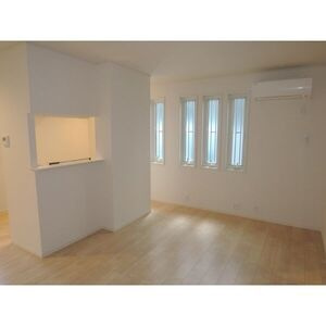 シャルムドミールＢの寝室