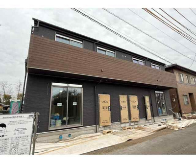 【外観】 | フォレストヴィラ所沢中富 | きれいな外観です