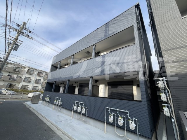 REGIES近大SouthⅡ