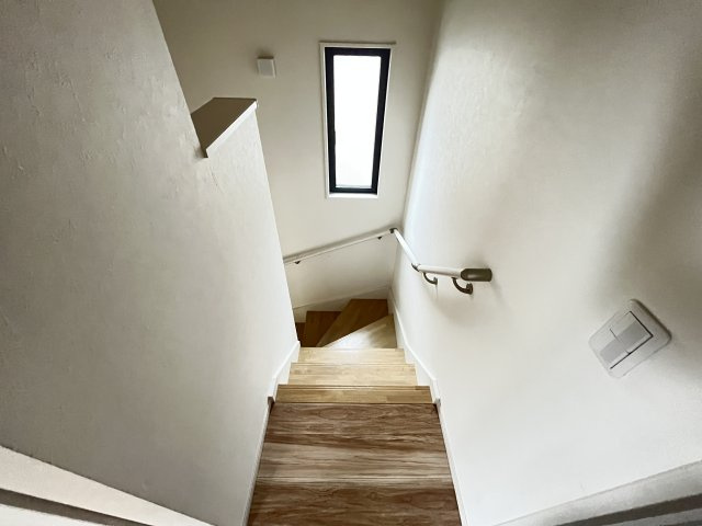 今谷上町戸建のその他